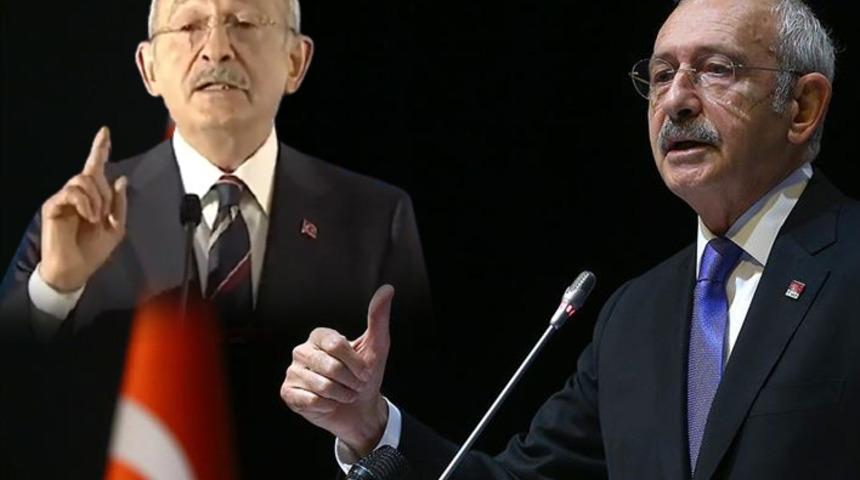 Kılı&ccedil;daroğlu'ndan Cumhurbaşkanı Erdoğan'a İsve&ccedil; ve Finlandiya tepkisi: 'Ciddiye alınır mı artık T&uuml;rkiye?'