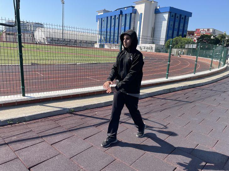 Kırkpınar pehlivanlarından fazla kiloya "poşetli antrenman" çözümü G1