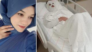 Yüzüne kimyasal madde fırlatmıştı! Eski nişanlı dehşetinde yeni detaylar: 1 gün önce...