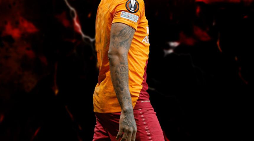 Son dakika! İspanyollar duyurdu, G.Saray'da veda! "Sevilla'ya gitmek istiyorum"