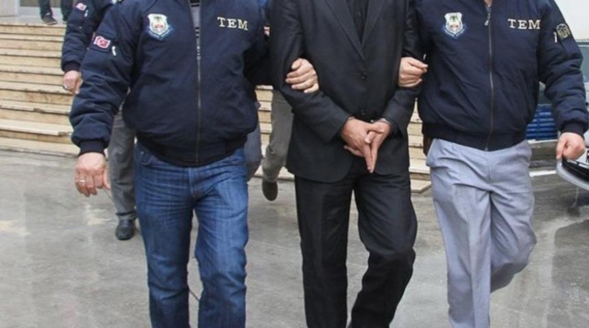 FET&Ouml; soruşturmasında 'B&uuml;y&uuml;k b&ouml;lge imamı' her şeyi itiraf etti