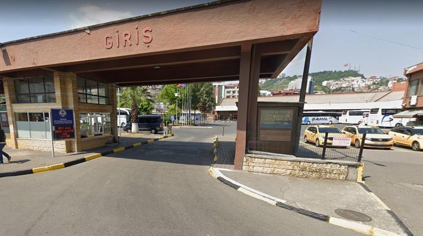 Otobüste muavinden 2 yaşındaki kız çocuğuna taciz! ‘Yanlış anlaşılma oldu’