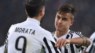 Son dakika: Juventus Paulo Dybala ve Alvaro Morata ile yollarını ayırdı!
