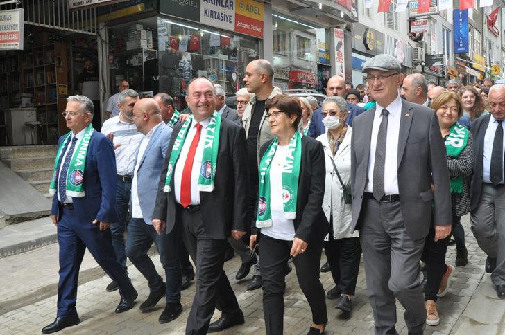 Artvin'de, "41. Kafkasör Kültür, Turizm ve Sanat Festivali" başladı G2