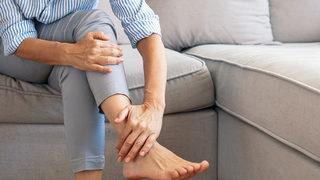 Bu belirti varsa dikkat! Kangrene sebep olabilir