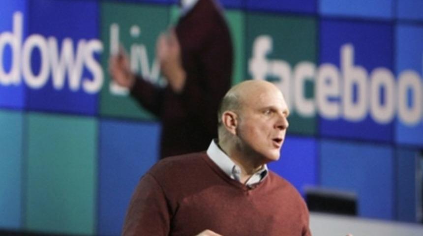 Facebook ünlü iş ağına rakip olabilir