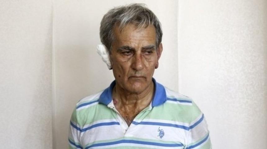 Akın Öztürk'ün eski emir subayı gözaltında