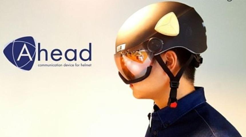 İlham verici projeler yaşamlarımızı zenginleştiriyor