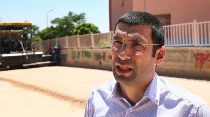 Derik Kaymakamı kimdir? Muhammed Fatih Safit&uuml;rk şehit oldu