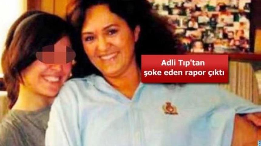 Kan Donduran Olay Annesini Nasıl &Ouml;ld&uuml;rd&uuml;ğ&uuml;n&uuml; Mahkemede Saniye Saniye Anlattı!