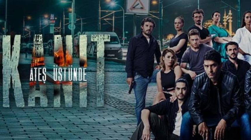 Kanıt: Ateş &Uuml;st&uuml;nde Final'mi Oldu Yeni B&ouml;l&uuml;m Yayınlanacak'mı? Başka Kanalamı Ge&ccedil;ti!