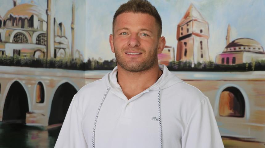 Kırkpınar'a 2 yıl ara veren İsmail Balaban, altın kemer hedefiyle çayıra çıkacak