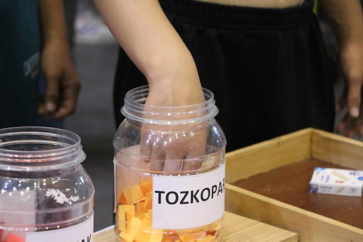 661. Tarihi Kırkpınar Yağlı Güreşleri için pehlivan kayıtları devam ediyor G5