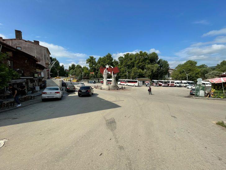 Selin yaşandığı Bartın'da hayat normale dönmeye başladı G4