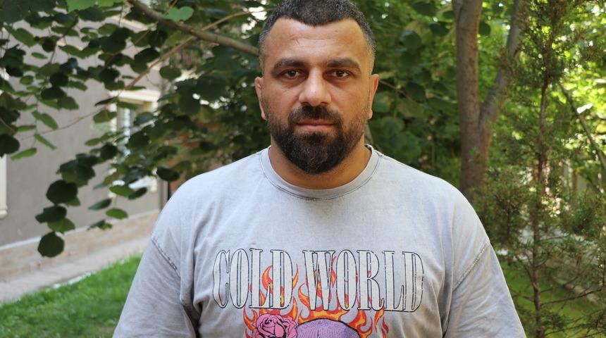 "Kuzeyin yıldızı", Kırkpınar'da "kemer yakmak" istiyor