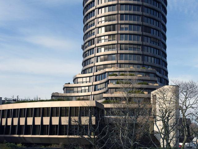 BIS (Uluslararası Mutabakat Bankası)