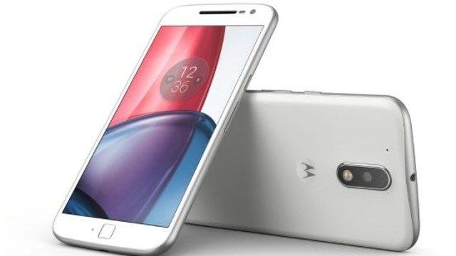 Lenovo, Moto G4 Plus’ı satışa sundu