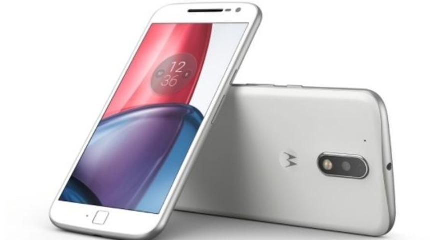 Lenovo, Moto G4 Plus&rsquo;ı satışa sundu