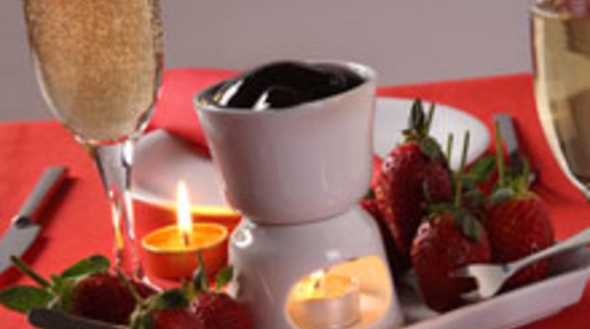 Sevgililer G&uuml;n&uuml;'ne &Ouml;zel!