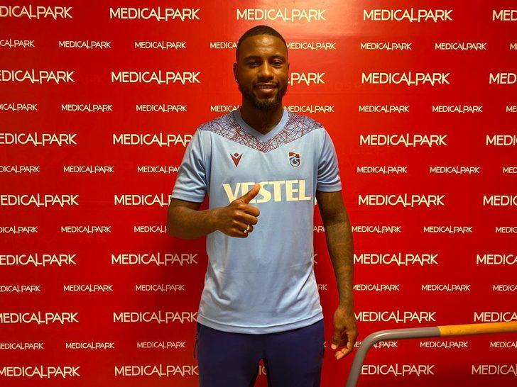 Trabzonspor'da yeni sezon hazırlıkları sürüyor G2