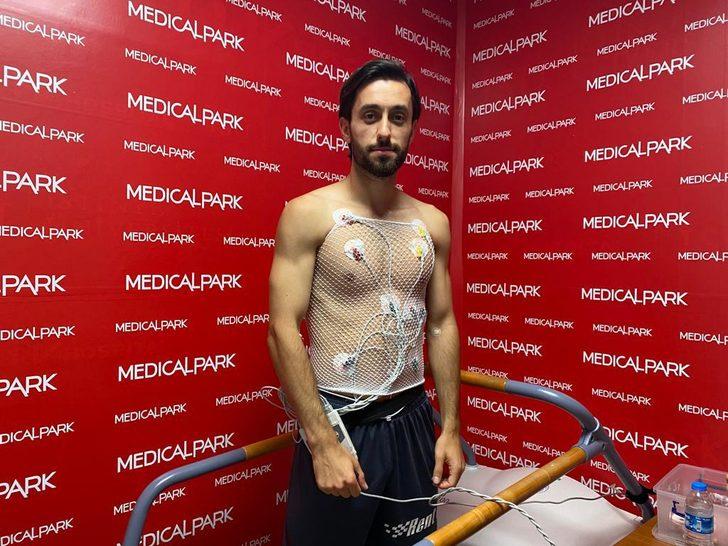 Trabzonspor'da yeni sezon hazırlıkları sürüyor G3