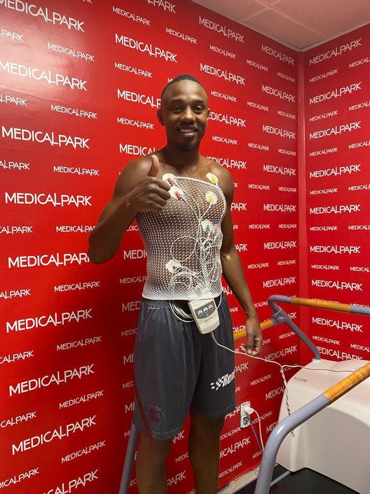 Trabzonspor'da yeni sezon hazırlıkları sürüyor G4