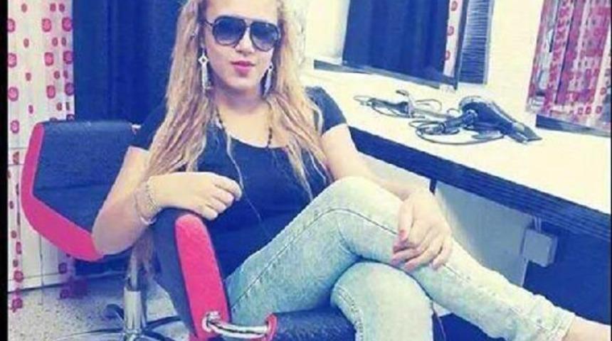 13 yaşında erkeklere pazarlandı, 18 yaşında uyuşturucudan &ouml;ld&uuml;