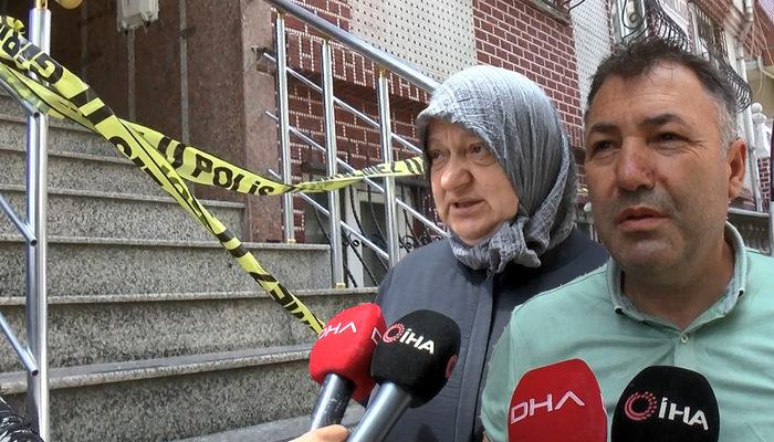 İstanbul'da kan donduran olay! 'Tapu yüzünden bir cana kıymış'