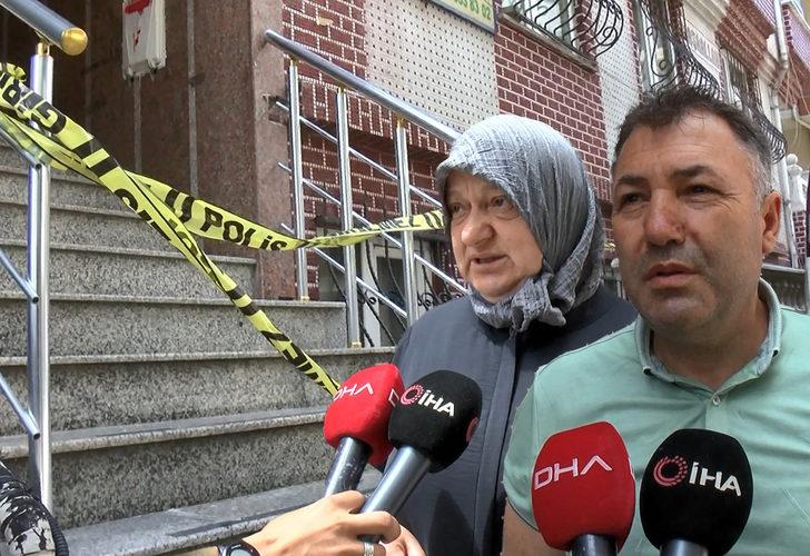 İstanbul'da kan donduran olay! 'Tapu yüzünden bir cana kıymış'