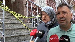 İstanbul'da kan donduran olay! 'Tapu yüzünden bir cana kıymış'