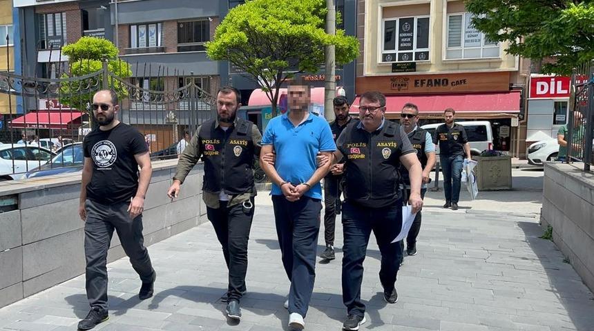 Korkunç! 26 yaşındaki genci önce dövüp sonra 3’üncü kattan aşağı attılar