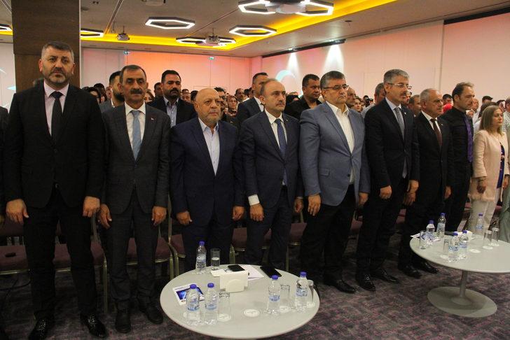 HAK-İŞ Genel Başkanı Arslan'dan "çalışanlara vergi kolaylığı" talebi: G2