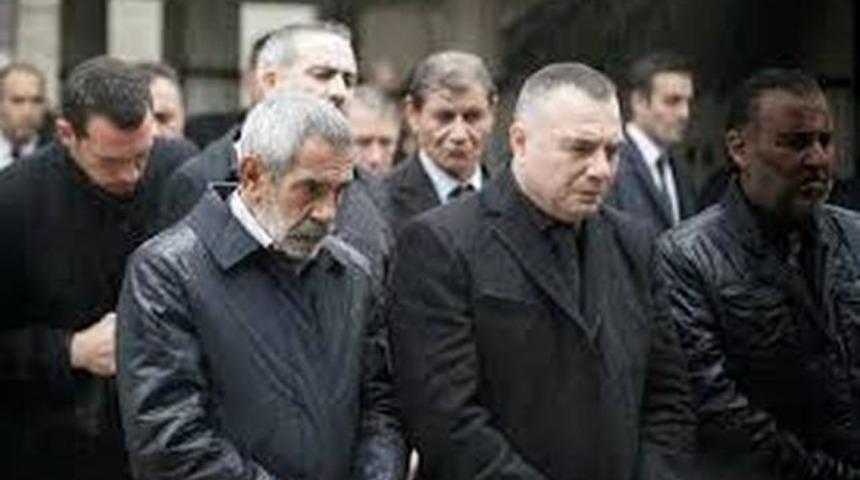 Eşkıya D&uuml;nyaya H&uuml;k&uuml;mdar Olmaz 47.B&ouml;l&uuml;m Fragmanı ATV EDHO İzle