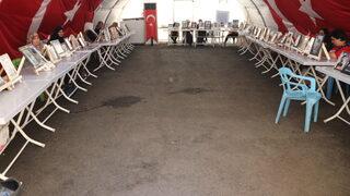 Diyarbakır annelerinden çocuklarına teslim ol çağrısı