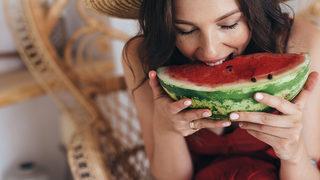 Karpuz tüketirken dikkat! Sağlığınızı riske atmayın