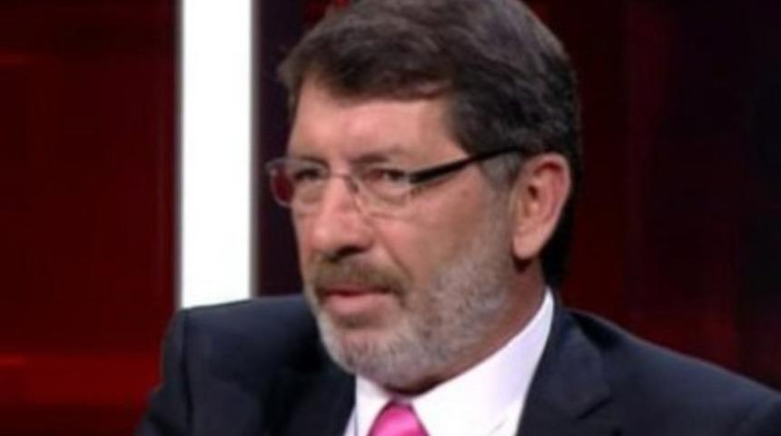 Servet Avcı, Adnan İslamoğulları ve Yavuz Selim Demirağ g&ouml;zaltında 