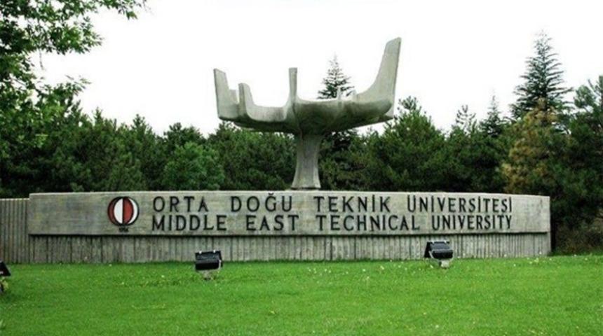 ODT&Uuml;'de g&uuml;venlik &ouml;nlemleri &uuml;st seviyeye &ccedil;ıkarıldı