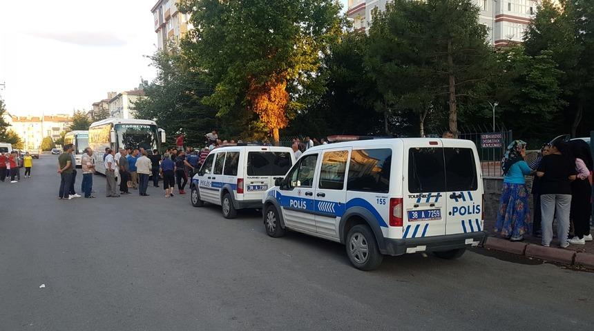 Kendisini terk eden eşi ve sevgilisine kurşun yağdırmıştı! Cezası belli oldu