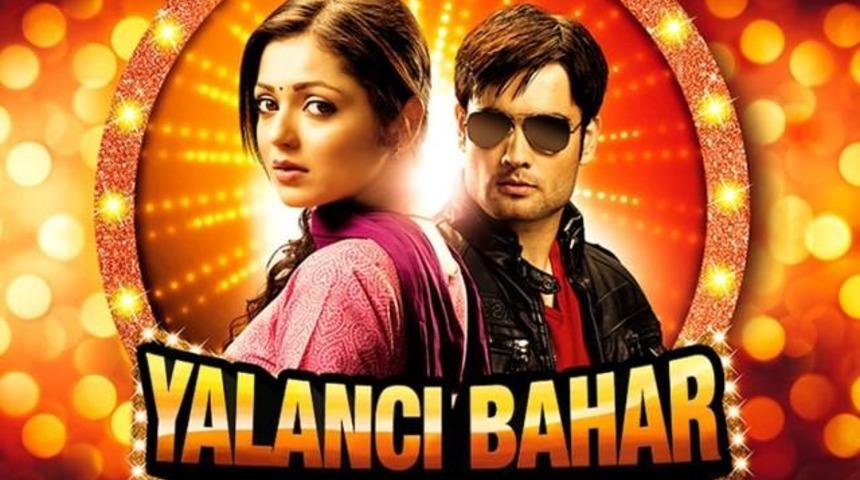 Yalancı Bahar 149.B&ouml;l&uuml;m Fragmanı 12 Kasım Kanal 7 Madhubala Son B&ouml;l&uuml;m HD İzle