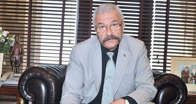 Dink cinayeti davasında Celalettin Cerrah tan  İbrahim Tatlıses li savunma 1