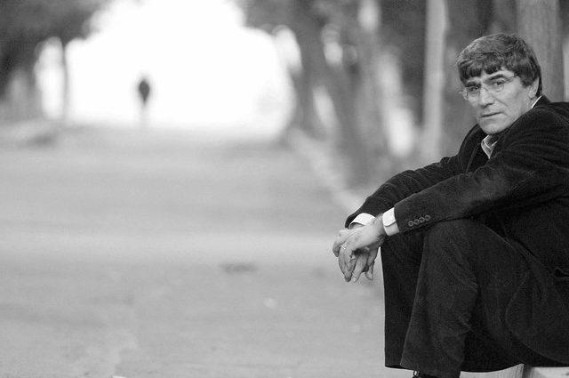 Dink cinayeti davasında Celalettin Cerrah tan  İbrahim Tatlıses li savunma 2