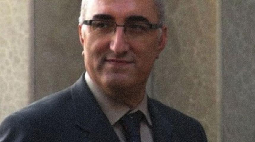 Hrant Dink davasını karara bağlayan hakim tutuklandı