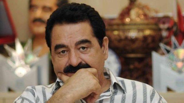 Dink cinayeti davasında Celalettin Cerrah tan  İbrahim Tatlıses li savunma 3