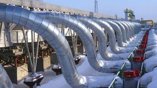 Doğalgaz hattına sabotaj düzenlendi