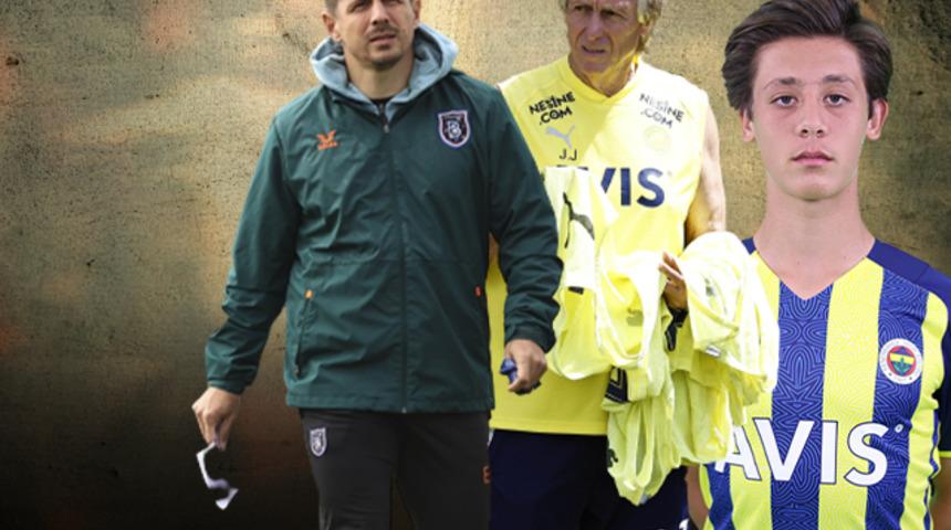 Son dakika: Emre Belözoğlu'ndan çok konuşulacak Jorge Jesus ve Arda Güler yorumu! 'Sadece bir hoca ile...' gibi