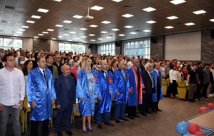 Kırıkkale'de vefat eden öğrencinin mezuniyet belgesi ailesine verildi G2