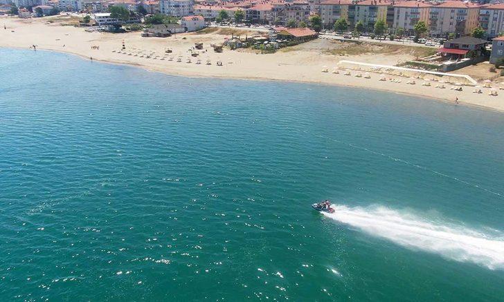 Sakarya'da cankurtaranlar 15 günde 50 kişiyi boğulmaktan kurtardı G2