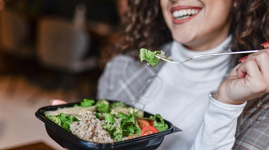 Severek yiyorsunuz ama cilt kanseri riskinizi arttırabilir