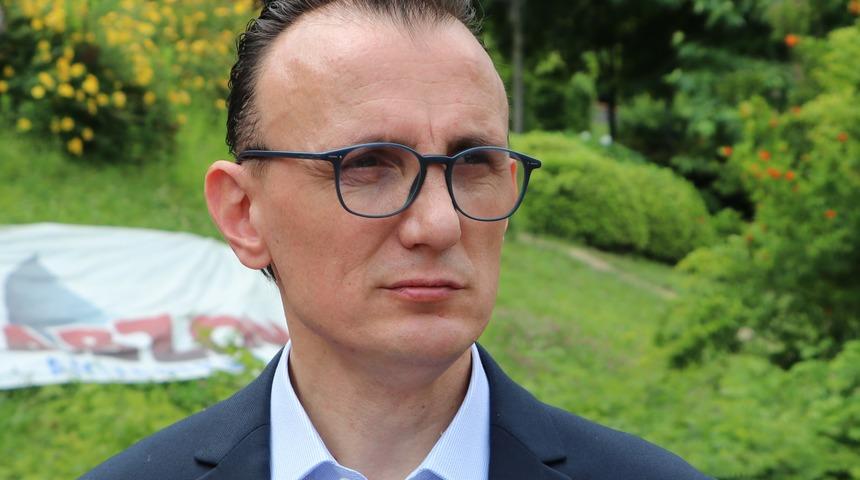 Suudi Arabistan'dan Trabzon'a bu yılın ilk charter uçuşu yarın yapılacak