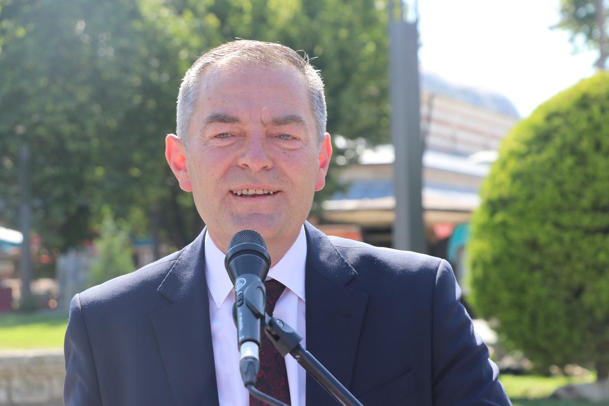 Trakya'da "Koruyucu Aile G&uuml;n&uuml;" etkinlikleri